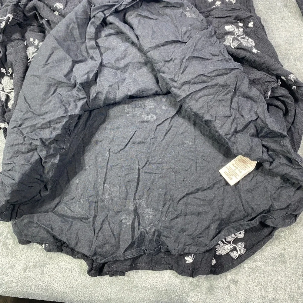 Free People excellent pre